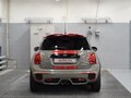 2018 Mini Hatch JCW III (F55/F56) Рестайлинг, серый - вид 4
