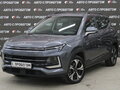 2024 Москвич 3, серый