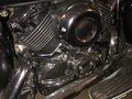 2005 Yamaha XVS650 Drag Star, серый, 650000 рублей - вид 5