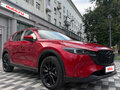 2025 Mazda CX-5 II Рестайлинг, красный, 3600000 рублей - вид 5