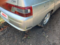 2006 Lada (ВАЗ) 2110, серебристый - вид 9