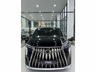 2026 GAC M8, чёрный, 6749999 рублей, вид 3