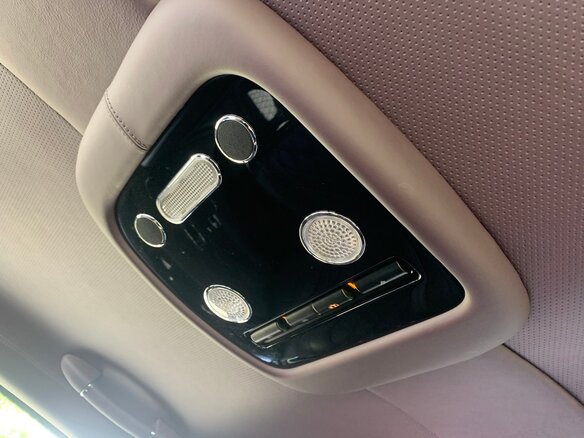 2013 Bentley Flying Spur II, чёрный, 6999999 рублей - вид 14