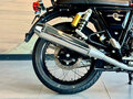 2026 Royal Enfield Interceptor 650, красный, 708000 рублей - вид 4