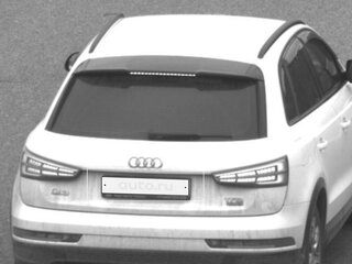 2018 Audi Q3 I (8U) Рестайлинг, белый, 2555555 рублей, вид 1