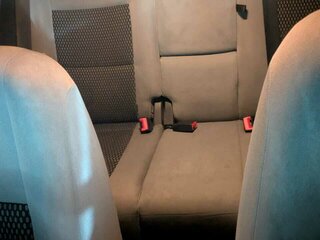 2010 Volkswagen Tiguan I, серый, 800000 рублей, вид 3