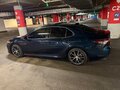 2018 Toyota Camry US Market VIII (XV70), зелёный, 2800000 рублей - вид 3