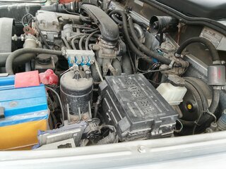 2009 ТагАЗ Tager, серебристый, 590000 рублей, вид 4