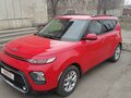 2019 Kia Soul III, красный, 1900000 рублей