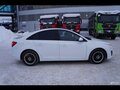 2015 Chevrolet Cruze I Рестайлинг, белый, 800000 рублей - вид 6