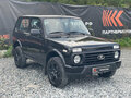 2025 Lada (ВАЗ) Niva Legend I, чёрный, 1129000 рублей - вид 2