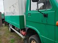 1989 MAN G 90, зелёный, 340000 рублей - вид 4