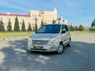 Mitsubishi Dingo I