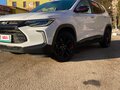 2022 Chevrolet Tracker IV, белый, 1950000 рублей - вид 2