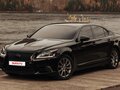 2012 Lexus LS 460 IV Рестайлинг 2, чёрный, 3100000 рублей - вид 1