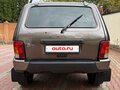 2022 Lada (ВАЗ) Niva Legend I, коричневый, 999999 рублей - вид 3