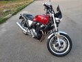 2011 Honda CB 1100, пурпурный, 599000 рублей - вид 11