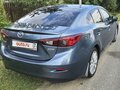 2014 Mazda 3 III (BM), серый, 1450000 рублей - вид 3