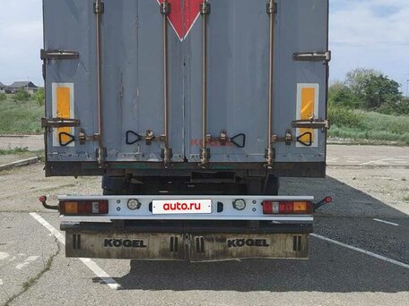 2011 MAN TGX, белый, 3800000 рублей, вид 5