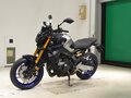 2022 Yamaha MT-09 (FZ-09), серебристый, 1150000 рублей - вид 4