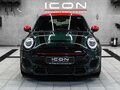 2019 Mini Hatch JCW III (F55/F56) Рестайлинг, зелёный, 2500000 рублей