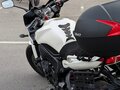 2012 Yamaha FZ1, белый - вид 10