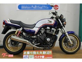 2007 Honda CB 750, синий, 550000 рублей, вид 1