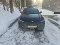 2024 Changan UNI-V I, чёрный, 2830000 рублей - вид 1