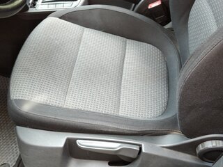 2010 Skoda Superb DSG II, чёрный, 1170800 рублей, вид 5