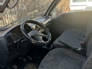 2005 Hyundai Porter, белый, 600000 рублей, вид 3