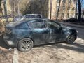 2005 Mazda 3 I (BK), зелёный, 280000 рублей - вид 3