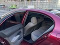 2008 Honda Civic VIII, красный - вид 9