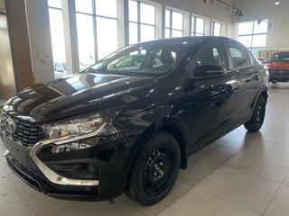 2026 Lada (ВАЗ) Iskra, чёрный, 1617000 рублей, вид 3
