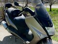 2005 Yamaha Majesty 125/180, серебристый, 100000 рублей - вид 3