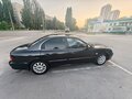 2008 Hyundai Sonata ТагАЗ IV (EF) Рестайлинг, чёрный, 470000 рублей - вид 1