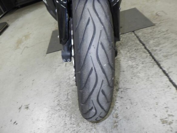 2017 Kawasaki Z 1000SX, чёрный, 619000 рублей - вид 7