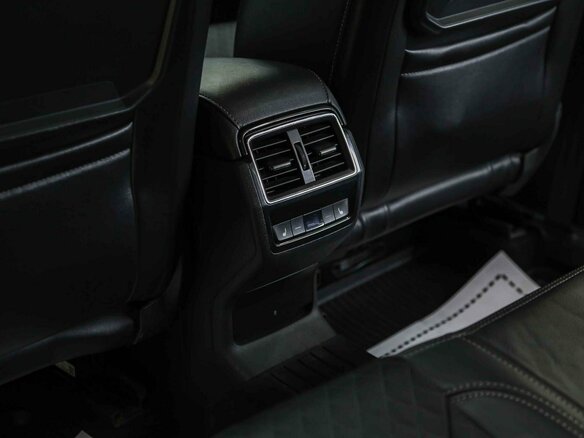 2019 Skoda Kodiaq I, белый, 2140000 рублей - вид 7