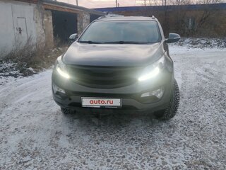 2012 Kia Sportage III, серый, 1350000 рублей, вид 1