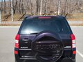 2008 Suzuki Grand Vitara II Рестайлинг, фиолетовый, 900000 рублей - вид 2