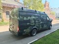 2013 Ford Transit, белый, 2460000 рублей - вид 8