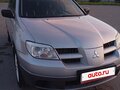 2006 Mitsubishi Outlander I, серый, 500000 рублей - вид 10