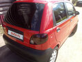 2007 Daewoo Matiz I Рестайлинг, красный - вид 1