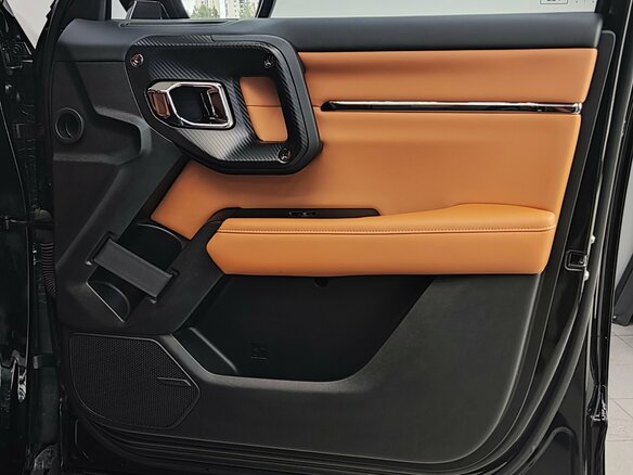 2025 Haval H7 I, чёрный, 3290000 рублей - вид 32