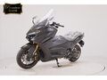 2025 Yamaha TMAX, чёрный, 1500000 рублей - вид 3
