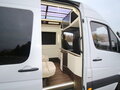 2016 Mercedes-Benz Sprinter, белый, 2920000 рублей - вид 5