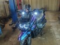 2025 Jilang M12, голубой, 119000 рублей