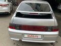 2002 Lada (ВАЗ) 2112, серебристый, 270000 рублей - вид 5