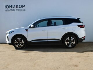 2023 Chery Tiggo 7 Pro Max I, белый, 1989000 рублей, вид 2