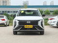 2023 Hyundai ix35 II Рестайлинг, белый, 2460000 рублей - вид 1