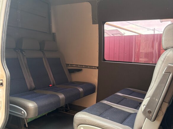 2019 Iveco Daily, белый, 5500000 рублей - вид 13